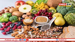  Health Tips: विंटर सीजन में रहना चाहते हैं हेल्दी, तो इन फूड्स को करें अपनी डाइट में शामिल 