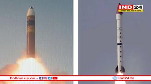 अग्नि-5 की नकल बनाने में मुह के बल गिरा पाकिस्तान