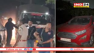 दिल्ली जैसा धमाका 32 जगह पर करने की थी योजना, भयानक थे आतंकियों के मंसूबे