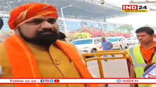 NDA प्रत्यशियों के नामांकन में शामिल होने पटना से रवाना हुए सम्राट चौधरी सहित कई नेता, बोले- बिहार में जीतेंगे सभी सीटें 