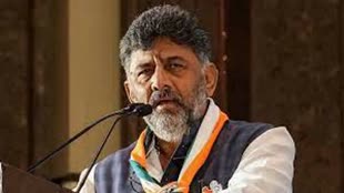 बर्थडे पार्टी में डीके शिवकुमार से मिले दो बीजेपी नेता, इस मुलाकात के क्या हैं मायने?