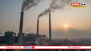 इंदौर की हवा सबसे जहरीली, हर सांस में छुपा है खतरा !