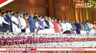 Modi Cabinet: मोदी की नई कैबिनेट में राजस्थान के 4 मंत्रियों को मिली जगह, 3 रिपीट के साथ एक नया चेहरा शामिल 