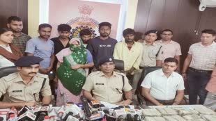 CG News : बिलासपुर में चोरो के हौसले बुलंद, 20 हजार की चोरी लेकिन बरामद हुए 41 लाख रुपए | 