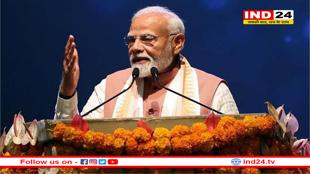 मॉरीशस सिर्फ एक साझेदार देश नहीं, हमारे लिए एक परिवार है: PM मोदी