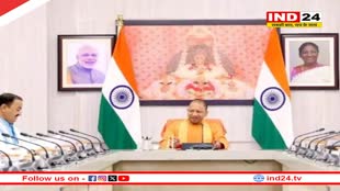 योगी सरकार का आज कैबिनेट विस्तार! जयंत चौधरी को मिल सकता है NDA में एंट्री का 'वेलकम गिफ्ट'