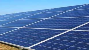 सरकारी भवनों में सोलर ऊर्जा से बिजली उत्पादन करें - सीएम डॉ मोहन यादव