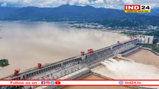 चीन बना रहा विश्व का सबसे बड़ा बांध: 14 लाख करोड़ के डैम से भारत क्यों चिंतित