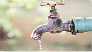 CG NEWS : राजधानी में 15 मई से  6 टंकियों से पानी की सप्लाई बंद, जानिए क्या है वजह