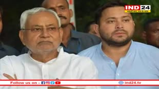 बिहार में शराबबंदी सुपरफ्लॉप, 30 हजार करोड़ से अधिक का ब्लैक मार्केट- तेजस्वी 