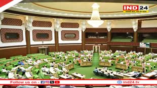 Rajasthan Assembly में आज- अग्निवीरों के मुद्दे पर सरकार की परीक्षा, विधायकों के नवाचारों पर बहस