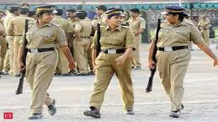 CONSTABLE JOB: ये योग्यता रखते हों तो फटाफट कर दें अप्लाई, मिलेगी अच्छी सैलरी