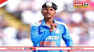 MP की ‘क्रांति’ को मिला इनाम, CM मोहन यादव ने की बड़ी घोषणा