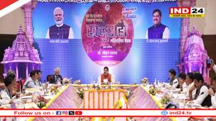 मेडिकल कॉलेज में 990 नियमित-615 आउटसोर्स पदों की मंजूरी,4-लेन होगा सागर-दमोह रोड,बुंदेलखंड को भी मिली बड़ी सौगात