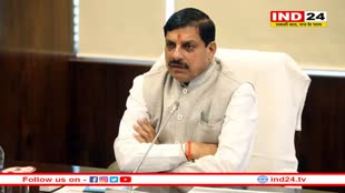 एमपी के बजट को दोगुना करेगी मोहन सरकार