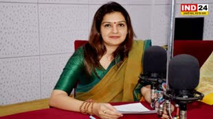 प्रियंका चतुर्वेदी का दावा, बोले - एकनाथ शिंदे को बीजेपी वाले दिनों में सीएम पद से हटा देगी