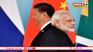 4 साल बाद आई अक्ल! सीमा विवाद चीन को पड़ा बहुत भारी