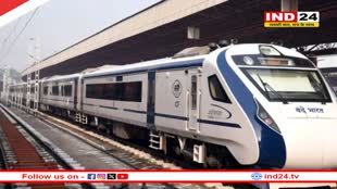 उत्तरप्रदेश समेत 3 राज्यों को मिली वंदे भारत एक्सप्रेस... जानिए रूट्स, टाइमिंग और स्टॉपेज की पूरी जानकारी