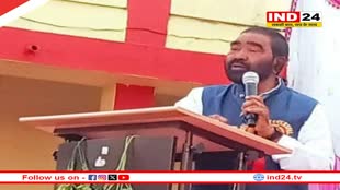 टिकट की घोषणा से पहले ही कांग्रेस विधायक ने दाखिल किया नामांकन