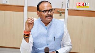 AI से डरने की जरूरत नहीं, यह हमारी सुविधा के लिए है - बृजेश पाठक