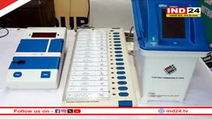 भारत में ऐसे हुई थी EVM की शुरुआत, जानिये किस राज्य में पड़े थे वोट