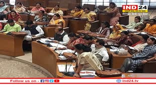 Bhopal: महापौर मालती राय ने पेश किया नगर निगम का बजट, इन प्रस्तावों को मिली मंजूरी