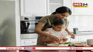 इस दिशा में बैठकर गलती से भी न करें भोजन, हो सकती है हानि