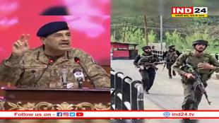 भारत के डर से पाकिस्तानी सेना में मची 'भगदड़'