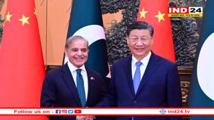 चीन का आंतक प्रेम फिर उजागर ! पहलगाम हमले पर बोला- हम हर हाल में पाकिस्तान के साथ