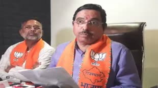 केंद्रीय मंत्री Prahlad Joshi ने कांग्रेस पर जमकर साधा निशाना- राहुल गांधी को बताया 'पार्ट टाइम हिंदू'