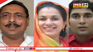 Rajasthan News: विश्वेंद्र सिंह ने पत्नी-बेटे के खिलाफ कराई FIR, करोड़ों का सोना, हीरे-जवाहरात चोरी करने का लगाया आरोप