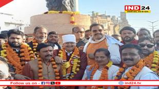 भाजपा ने चंपावत में मंडल अध्यक्ष व प्रतिनिधि किए घोषित, कार्यकर्ताओं ने किया हाईकमान को धन्यवाद