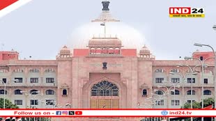 Rajasthan Assembly Session: विधानसभा में कांग्रेस का हंगामा, वेल में आकर नारेबाजी, जूली बोले-पर्ची से चल रही है सरकार
