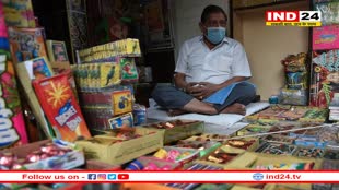 Delhi Crackers Ban: इस बार भी दिल्ली में दिवाली पर नहीं गुजेंगी पटाखों की गूंज, केजरीवाल सरकार ने लिया फैसला 