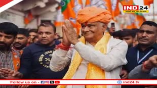 Rajasthan News: मंत्री किरोड़ीलाल का दावा- प्रदेश में होगी BJP की हेट्रिक, कांग्रेस पर लगाए ये आरोप 