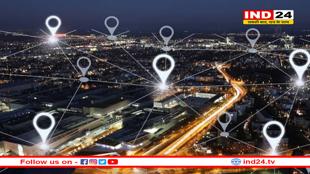 अब हर घर का होगा अपना डिजिटल पता 'DigiPin, डिलीवरी राइडर सीधा पहुंचेगा आपके एड्रेस पर 