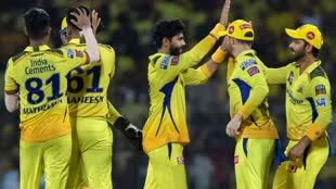 CSK Vs GT: माही की चेन्नई दसवीं बार IPL के फाइनल में, गुजरात को 15 रनों से दी मात 