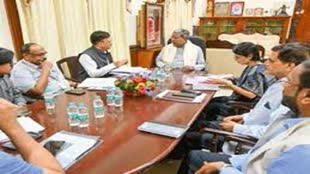 200 यूनिट बिजली फ्री, महिलाओं को 2 हजार और युवाओं को 3 हजार, कर्नाटक कैबिनेट ने लगाई 5 गारंटी पर मुहर