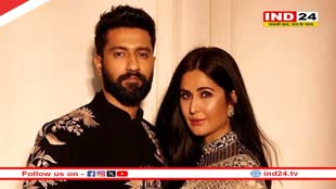 क्या कटरीना कैफ हैं प्रेगनेंट: कई दिनों से हो रहीं बातें, विक्की कौशल ने तोड़ी चुप्पी