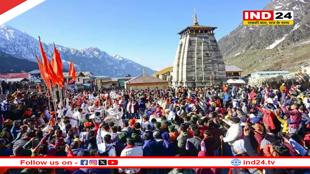 चारधाम यात्रा को लेकर धामी सरकार का बड़ा फैसला, संदिग्ध दिखने पर तुरंत गिरफ्तारी के दिए आदेश