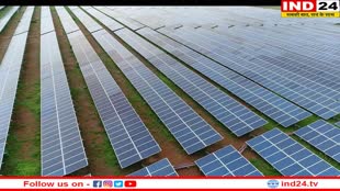 MP News: सौर ऊर्जा से जगमगाएगा एमपी का सांची, लगने जा रहे हैं 1200 सोलर पैनल