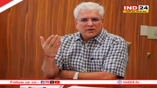  दिल्ली चुनाव से पहले कैलाश गहलोत ने क्यों छोड़ी आम आदमी पार्टी? 