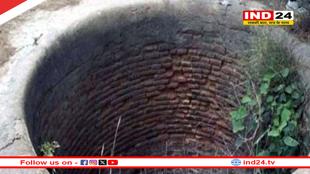 जामनगर में एक महिला ने 4 बच्चों के साथ कुएं में कूदकर की आत्महत्या