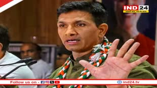  MP Election: जीतू पटवारी के 'नफरती हिंदू' वाले बयान पर बीजेपी ने किया पलटवार, कहा- कांग्रेस नफरत फैलाने के लिए जनता को बांटने का काम कर रही 