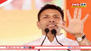 मप्र में किसान न्याय यात्रा निकालेगी कांग्रेस, एमएसपी बढ़ाने की मांग को लेकर जंगी प्रदर्शन की तैयारी