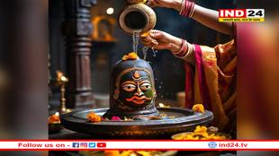 अब गर्म पानी से स्नान करेंगे बाबा महाकाल