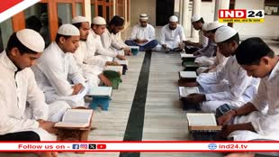 उत्तराखंड के मदरसों में बच्चों को पढ़ाई जाएगी संस्कृत, धामी सरकार ने लिया बड़ा फैसला