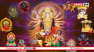 आषाढ़ गुप्त नवरात्रि 2025: तंत्र साधना और आत्मशक्ति का पर्व