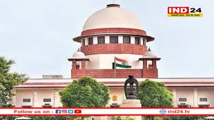 कोलकाता रेप-मर्डर केस में सुप्रीम कोर्ट में हुई सुनवाई