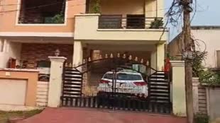 CG NEWS :  भिलाई में रिटायर्ड बीएसपी कर्मी समेत 3 के घर पहुंची ED, लगातार तीसरे दिन छापेमारी....